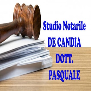 De Candia Dott. Pasquale