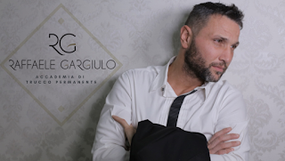 Trucco permanente Napoli - Raffaele Gargiulo