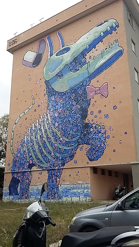 Stadio del Nuoto PalaEnel "Marco Galli" Civitavecchia