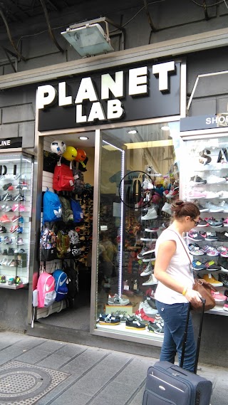 Planet Lab