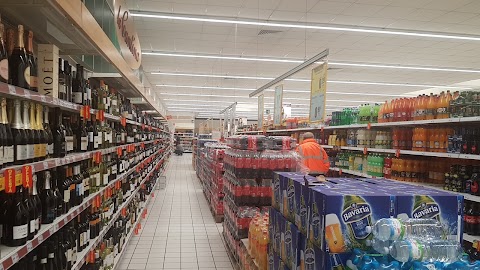 Supermercato Famila Superstore Trieste