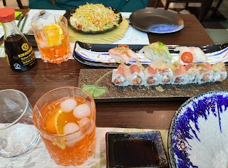 Sushi Nagano