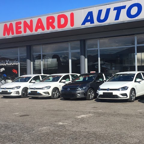 Menardi Auto Group Srl