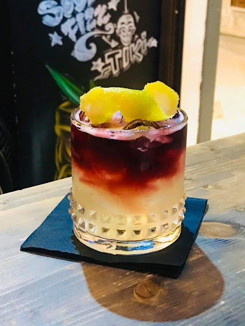 Dreams Cocktail-bar