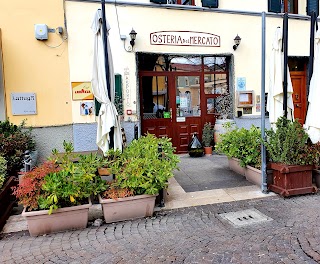 Osteria del Mercato