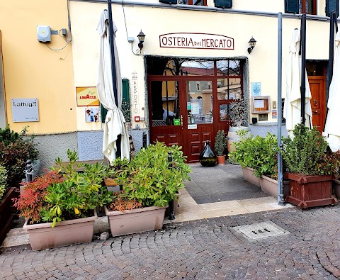 Osteria del Mercato