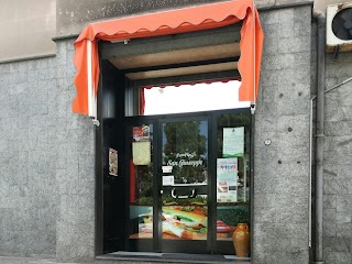 Panificio San Giuseppe di Sponsale Vito