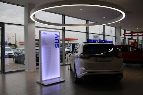 Ford Store Iperauto