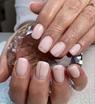 Beautiful Shiny Nails di Loredana Giannone