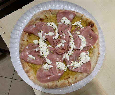 Pizzeria Al Ritrovo