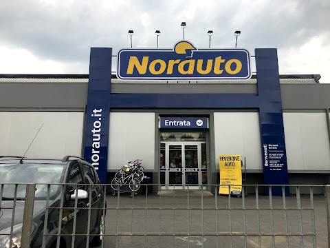 Norauto Brescia