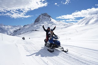 Evolution 2 Tignes Val Claret