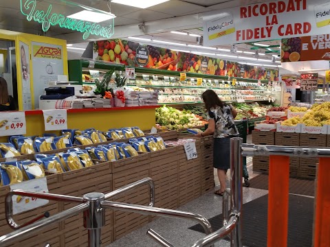 Agorà Supermercati