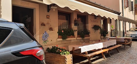 Trattoria Ristorante Cavallino Residence