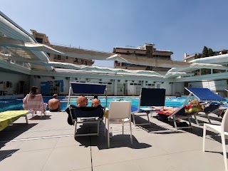 Piscina Nicodemi - Rari Nantes Nuoto Salerno