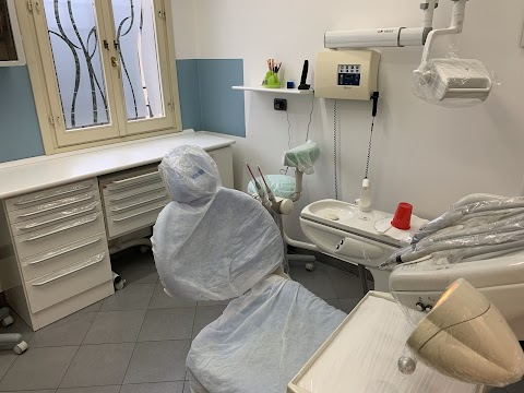 Studio Dentistico Santachiara