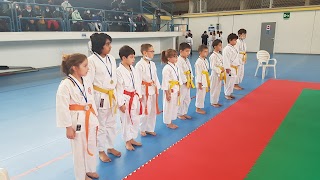 ASD TEN-NO KARATE DO MONTICHIARI