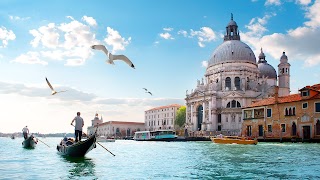 Venice Maggior Consiglio Hotel