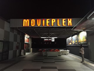 Parco Commerciale Movieplex