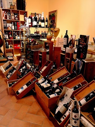 Enoteca Cantine Del Cavaliere Arcimboldo