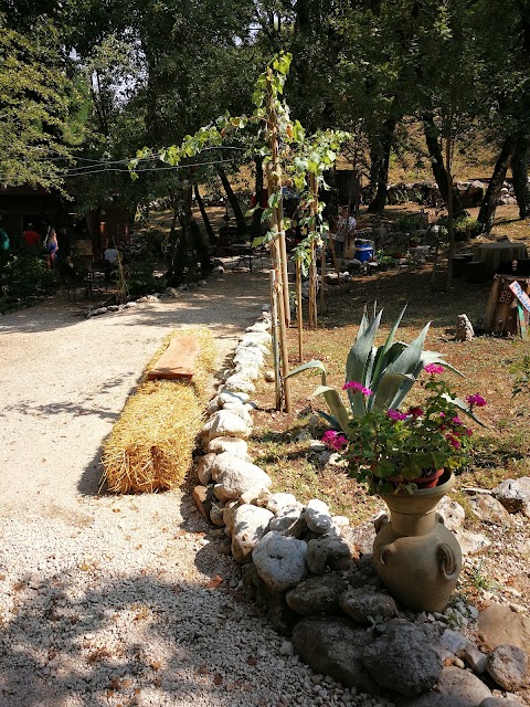 Bioparco di Montella