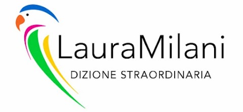 Dizione Straordinaria di Laura Milani