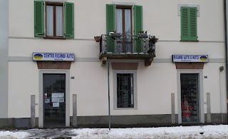 Centro Ricambi Auto Sas di Ripa Pierluigi & C.