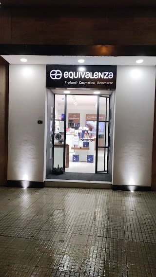 Equivalenza Corato