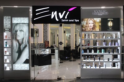 photo of Envi Salon & Spa - Aundh