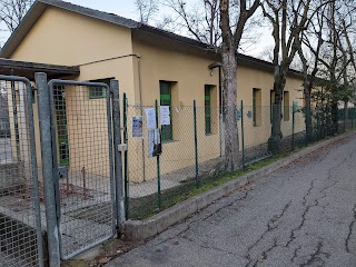 Scuola Primaria "Fortuzzi, "Giardini Margherita (BO)