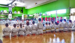 Wado Waza Karate - Il dojo dei Castelli Romani