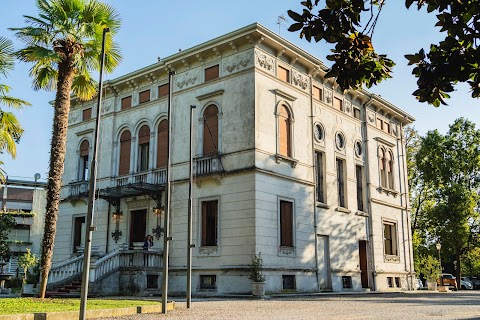 Centro Studi Achille e Linda Lorenzon - Università Cattolica del Sacro Cuore