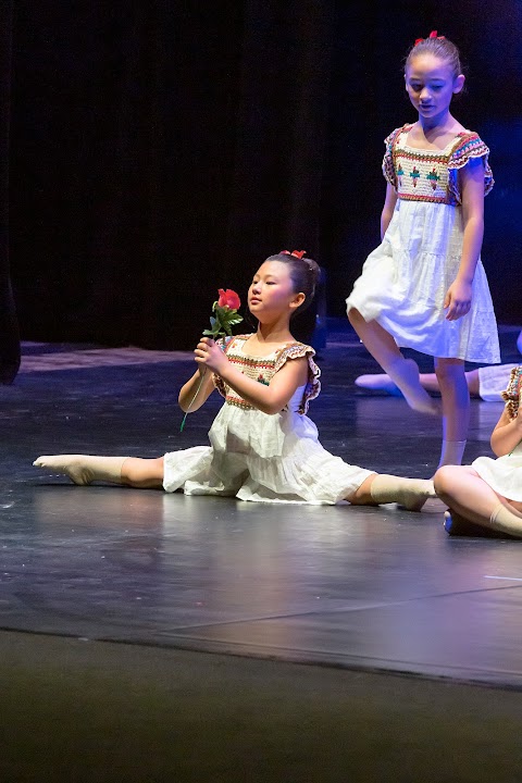 L'OFFICINA DELLE ARTI mantova - Scuola di Danza, Teatro & Spettacolo