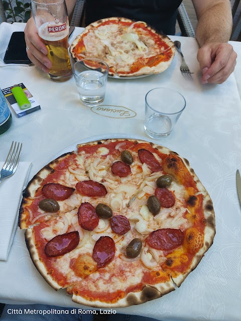 Ristorante Da Luciano