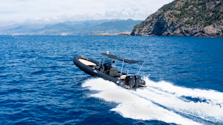 1Portofino Boat Charter & Tours Camogli