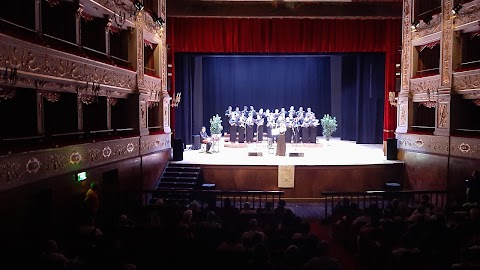 Teatro Gentile