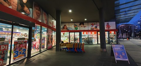 Toys Center