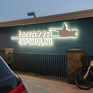 Terrazza Capomulini