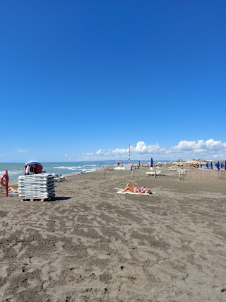 COCCOLOCO RISTORANTE E SPIAGGIA