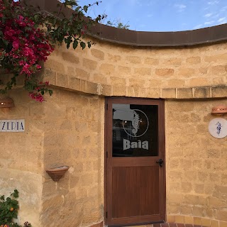 Baia Ristorante Pizzeria Bar