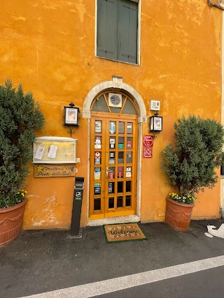 Trattoria Ponte Delle Bele