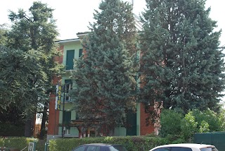 Hotel Tuscolano