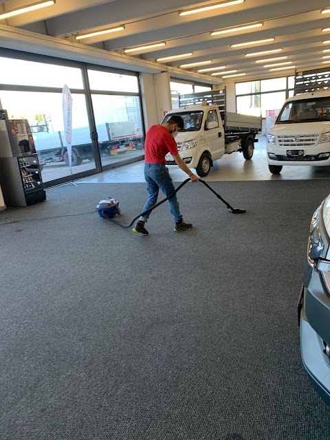 La Torre Due cleaning - Impresa di Pulizia