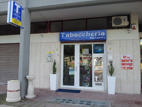 Tabaccheria de Santis