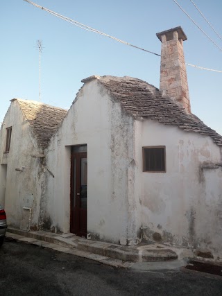 Trulli e Case Siamesi - Holiday Home