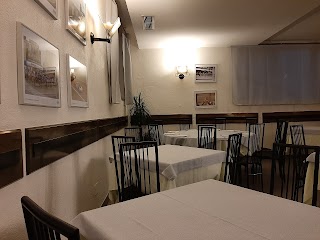 Ristorante Pizzeria Del Pino