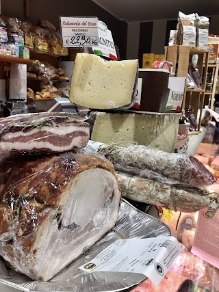 Salumeria Del Corso