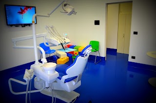 Family Dentist Dr. Ettore Placanica