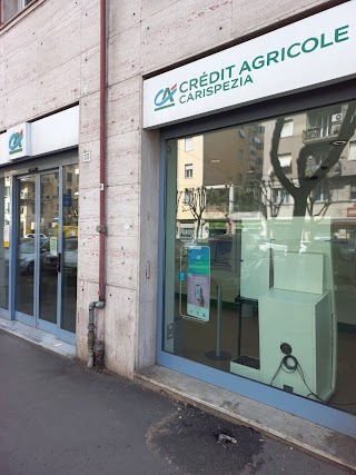 Crédit Agricole Italia