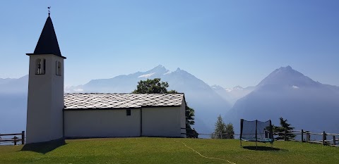 Bar Ristorante Vetan - Chambres d'Hotes l'Abri